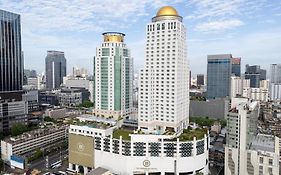 The Berkeley Hotel Pratunam 5*